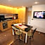 SUITE DEL VILLAGGIO