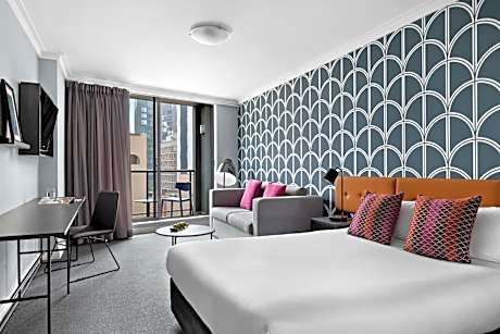 Mantra Sydney Central