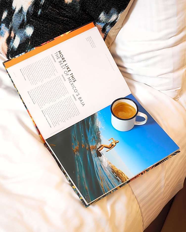 Yallingup Lodge Spa Retreat