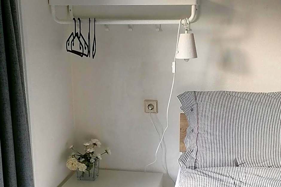 Vechtdalchalet de Berk, 5 sterrenpark Capfun Stoetenslagh