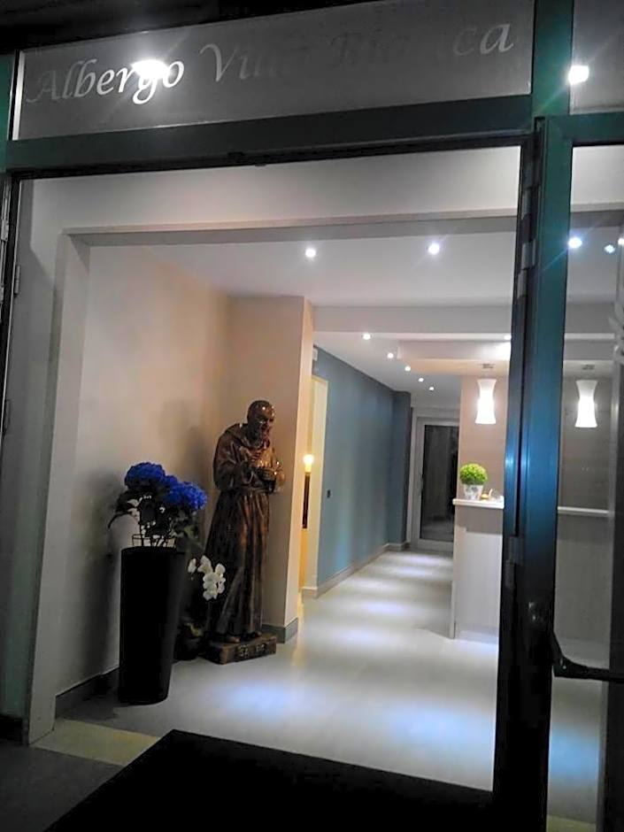 Albergo Villa Bianca