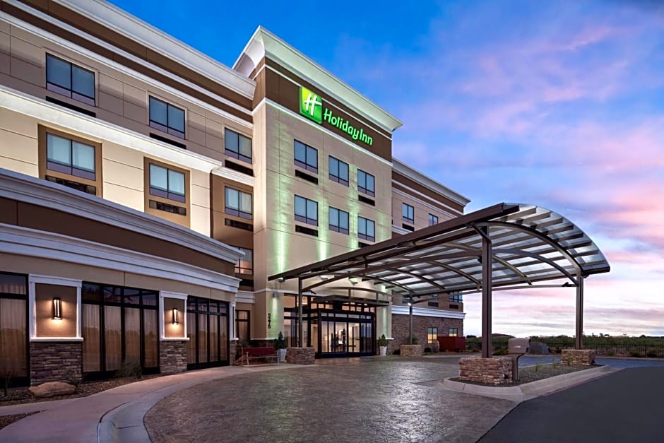 Holiday Inn Odessa By IHG