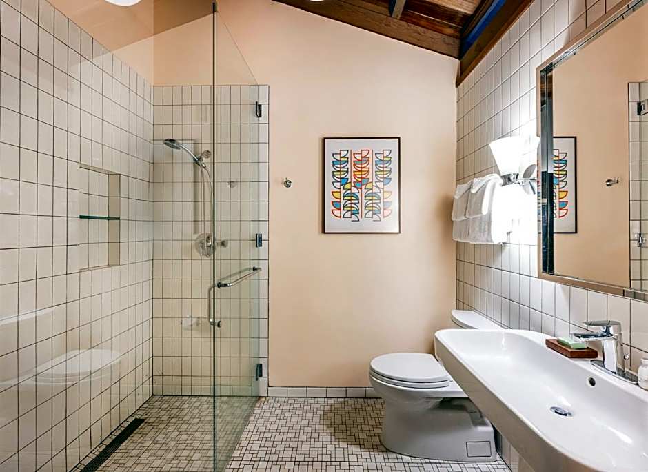 Asilomar Conference Grounds