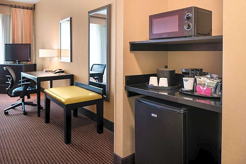 Hampton Inn By Hilton And Suites Ogden, Ut