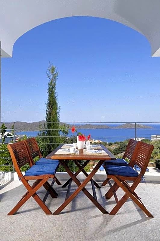 Elounda Vista Villas