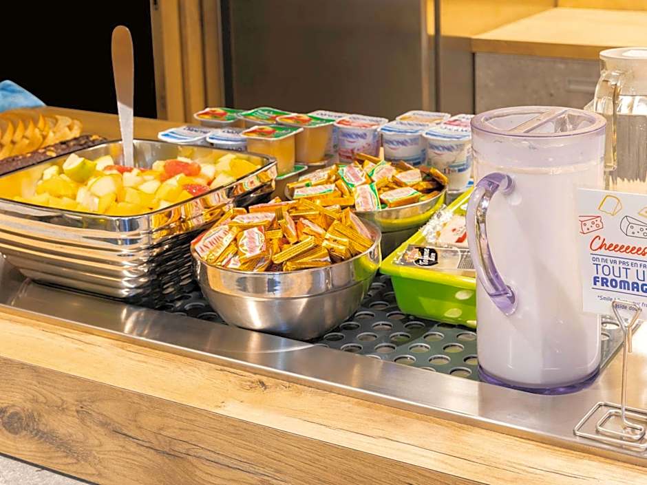 ibis budget Meudon Paris Ouest