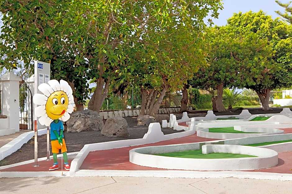 H10 Lanzarote Princess