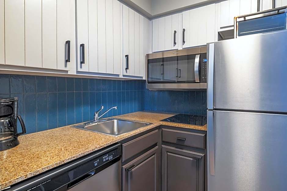 Staybridge Suites Columbus-Dublin By IHG