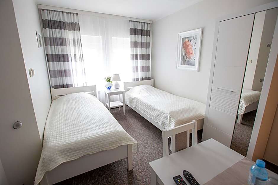 Pensjonacik Grażyna