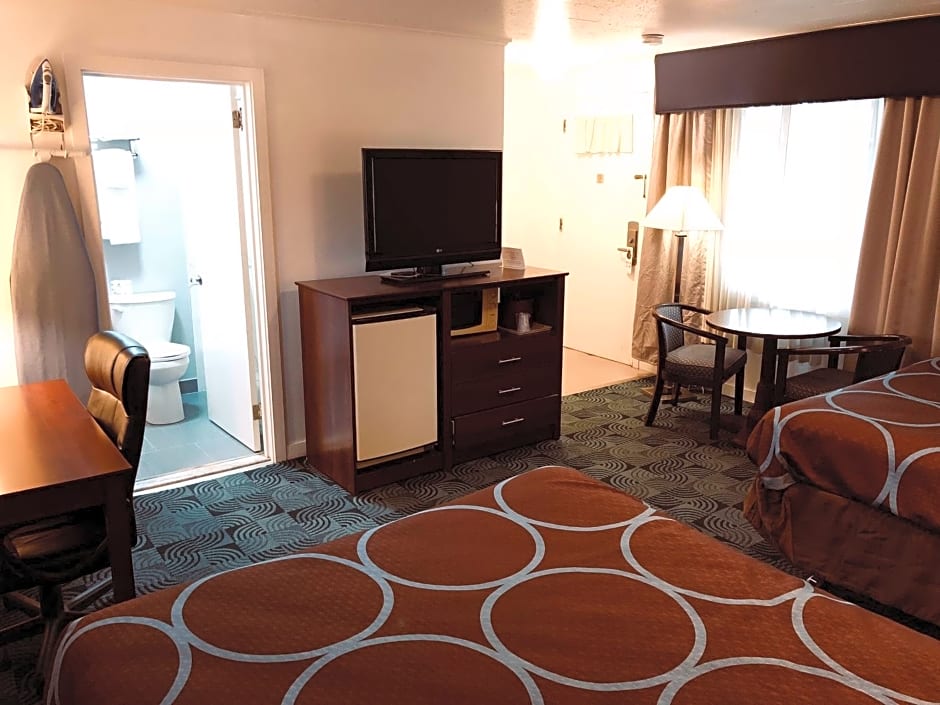 Berkshire Inn