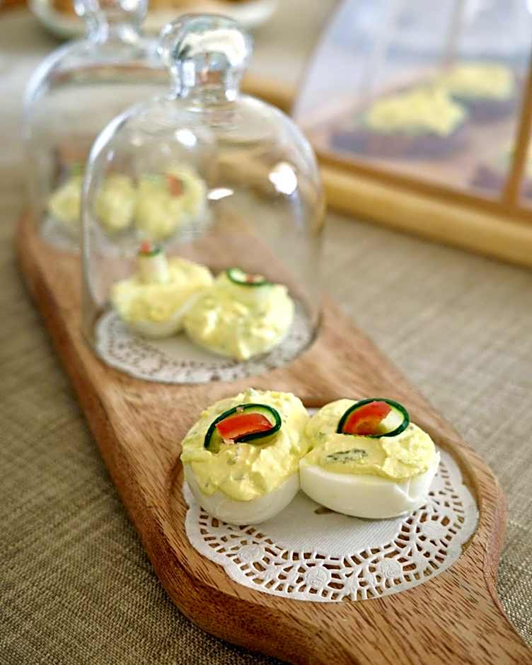 L'Ulivo Bed and Breakfast