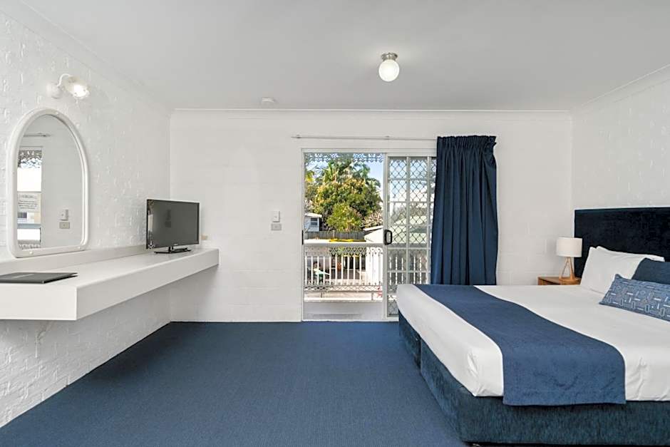 Wollongbar Motel
