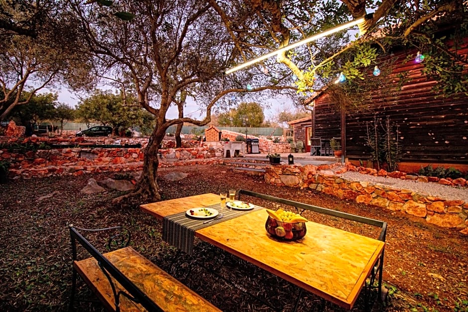 Chambres d'hôtes Naturistes (Nudiste) "Cabanadelsol" - Adults Only