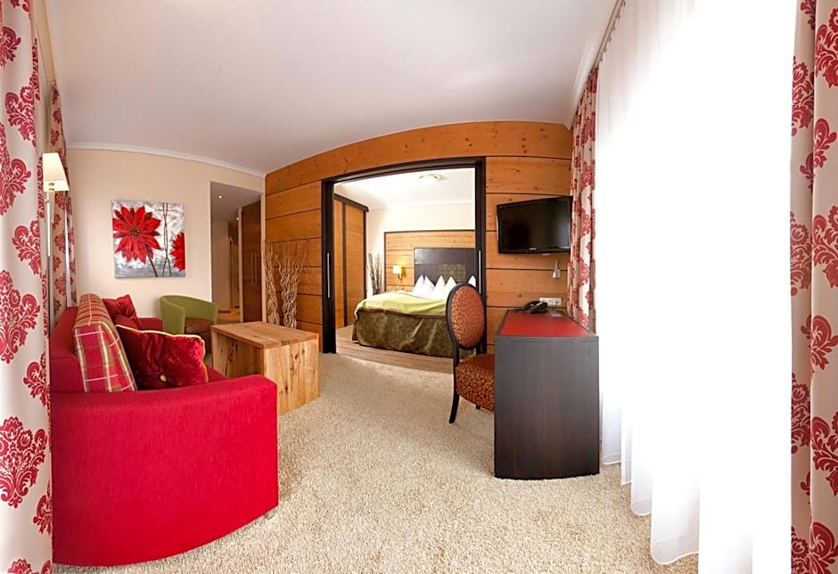 Hotel Sommer Füssen