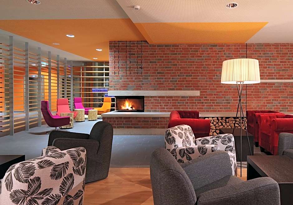 Spreewald Thermenhotel - Spreewald Therme GmbH