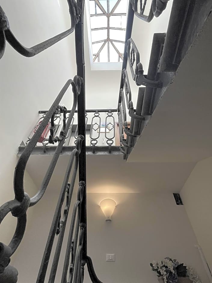 Hotel Leopolda