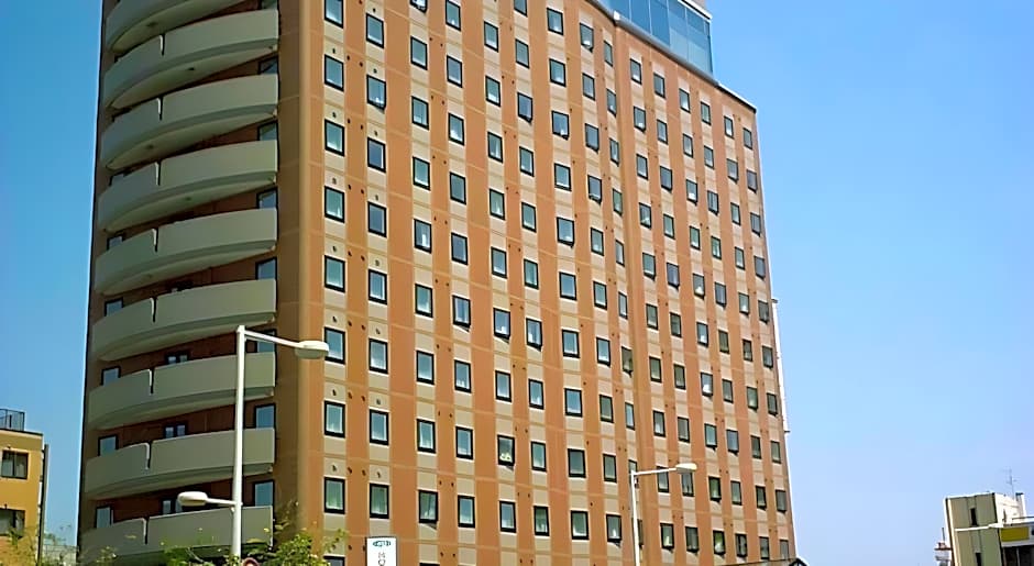 Route Inn Grantia Hakodate Ekimae