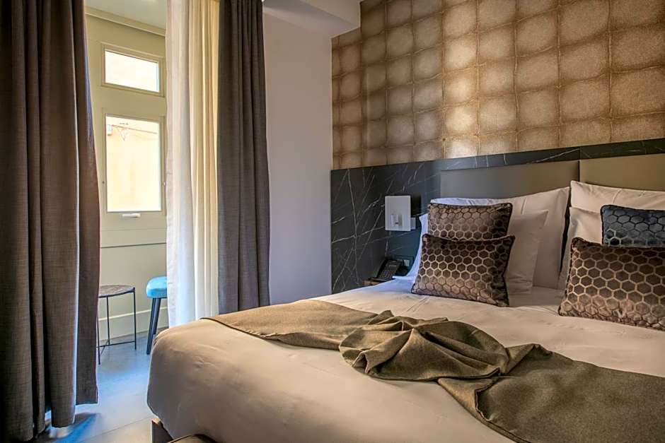 Marea Boutique Hotels