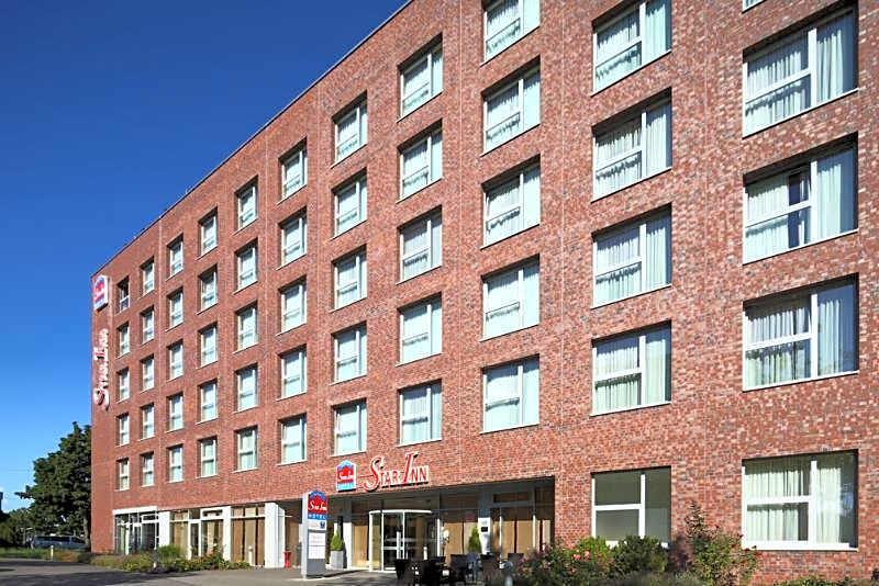 Plaza Inn Karlsruhe
