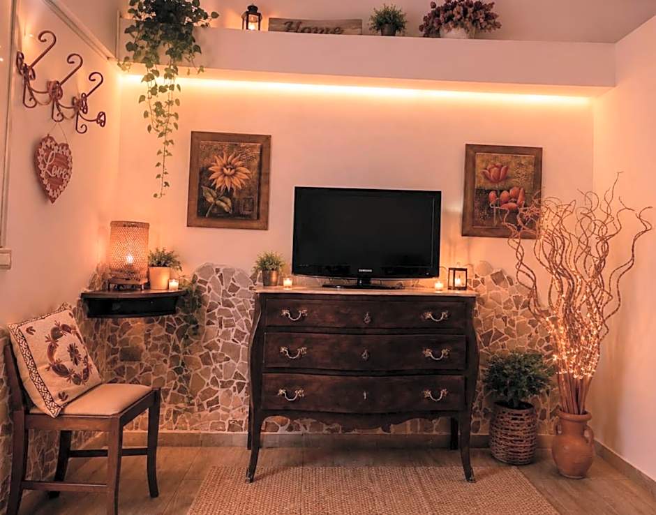 B&B L'Altro Anfiteatro