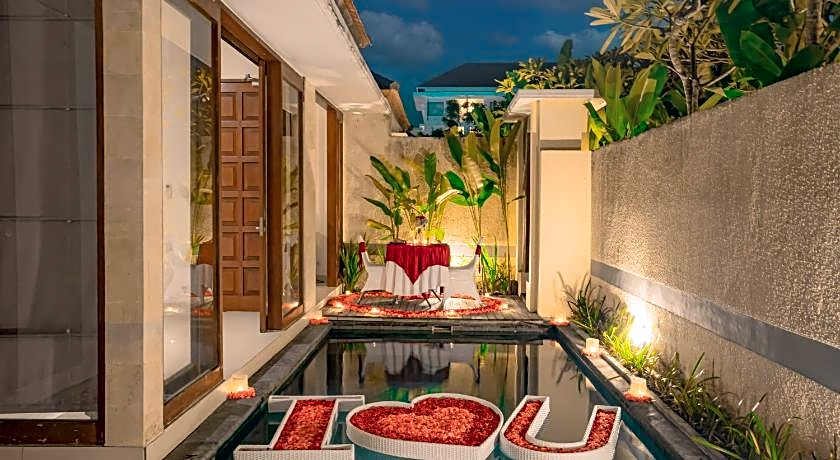 The Sakaye Villas & Spa