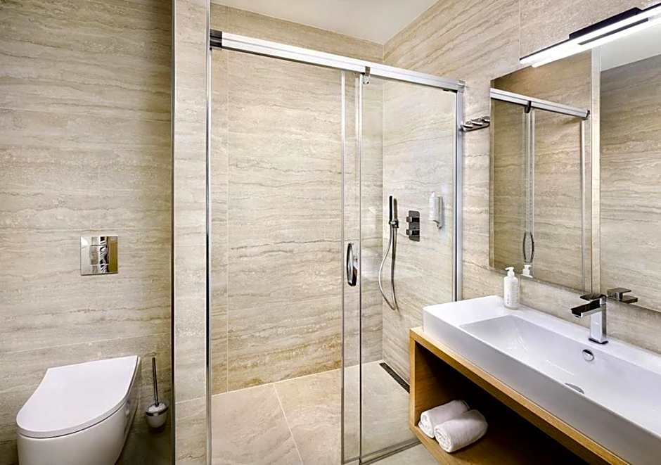 Hotel Galeria Thermal Bešeňová