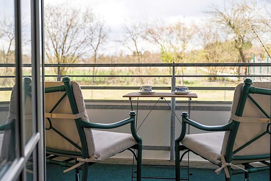 Hotel am Haslinger Hof