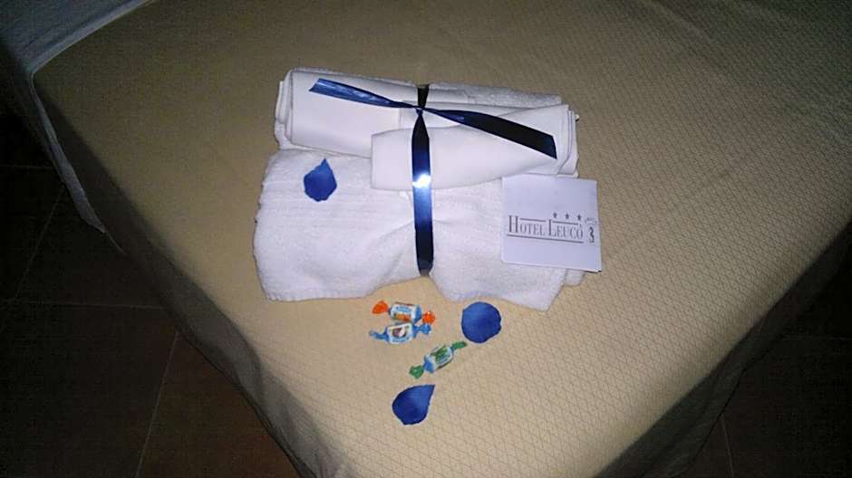 Hotel Leuco'