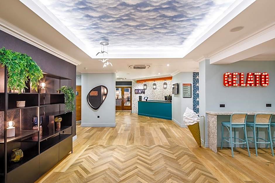 ibis Styles Bournemouth