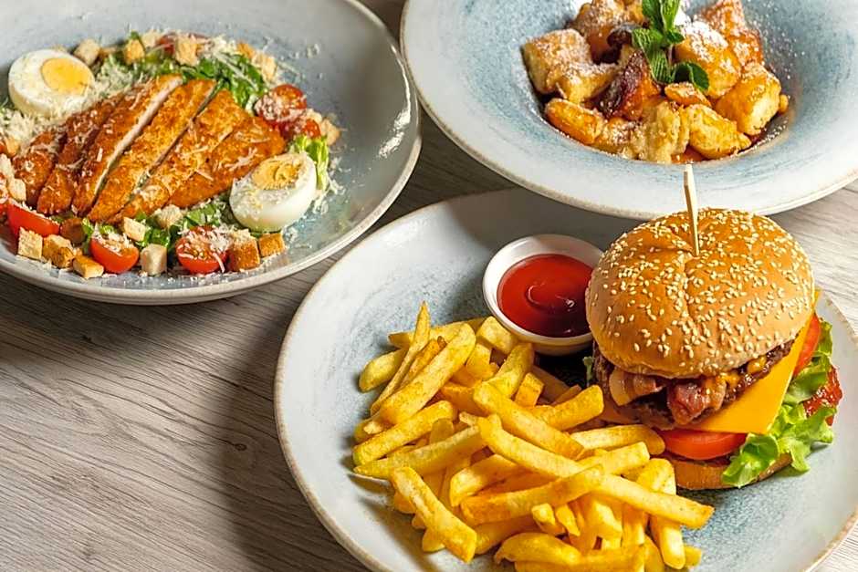 Wyndham Garden Munich Messe