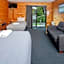 Wellington TOP 10 Holiday Park