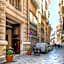 Moncada Suites & Apartments