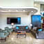 Quality Inn & Suites At Tropicana Field