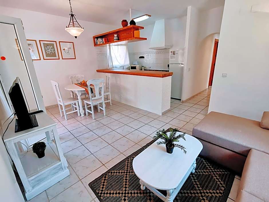 Villas Monte Verde -BTB