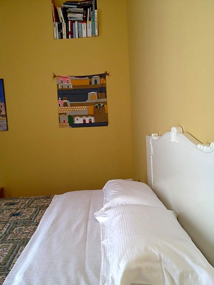 B&B Case a San Matteo