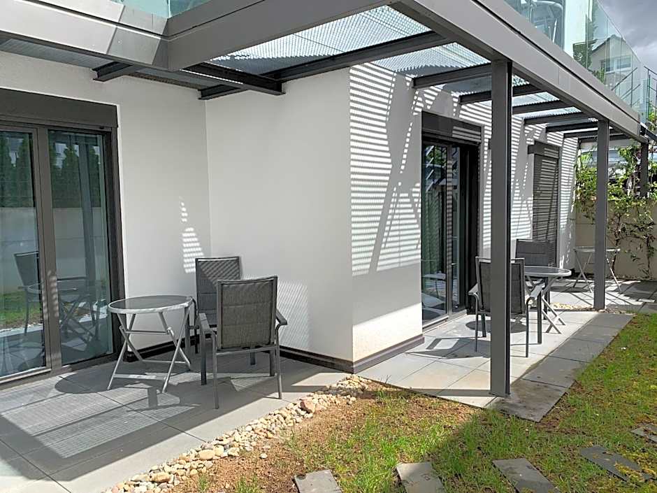 HAUS 7 - Boardinghouse