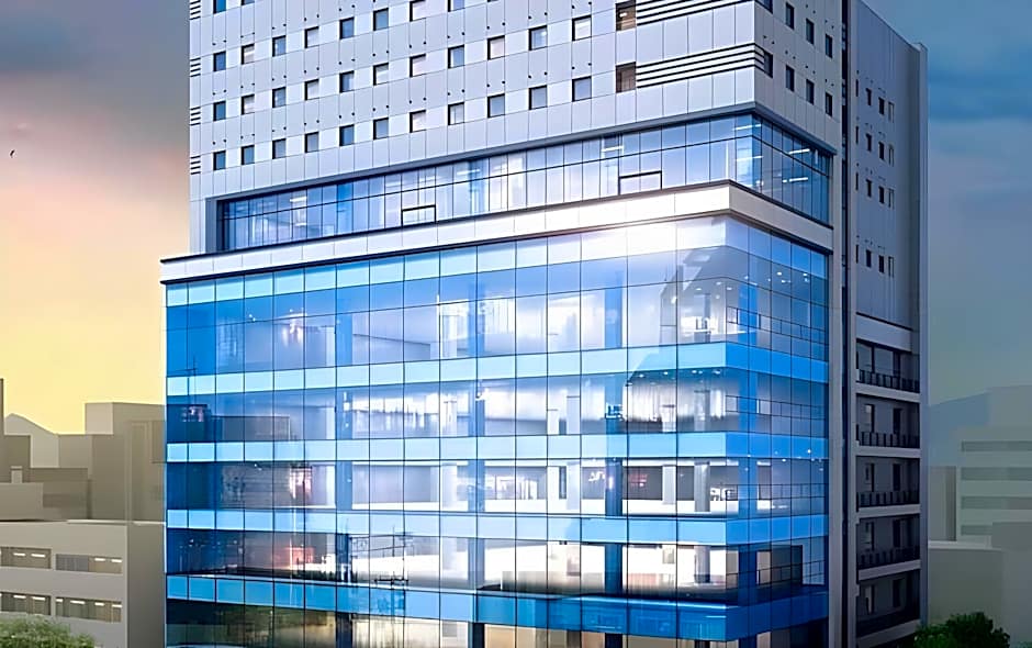 Toyoko Inn Daegu Dongseongro