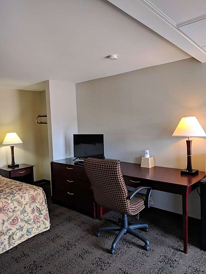 Knights Inn Pine Grove