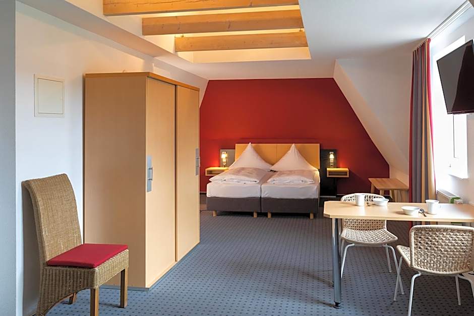 Tiemanns Boardinghouse