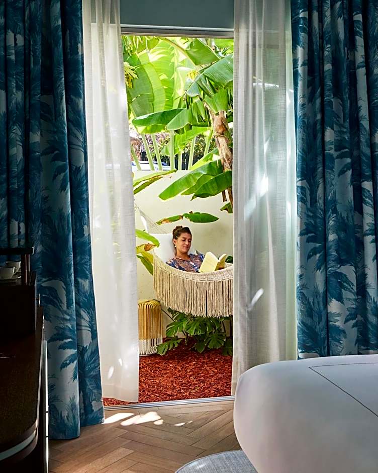 Tropical Hotel St Barth