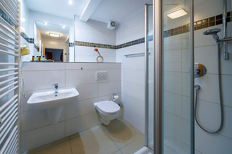 Hotel Pension Margit