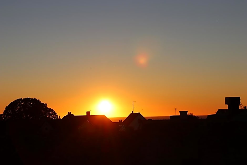 Alyhrs takvåning i Visby