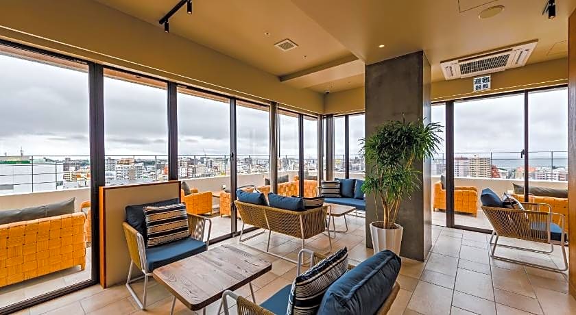 PROSTYLE TERRACE NAHA