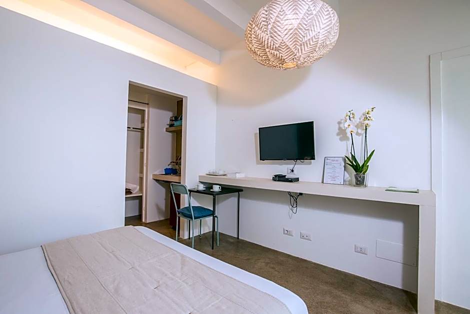 Hotel Intorno Al Fico