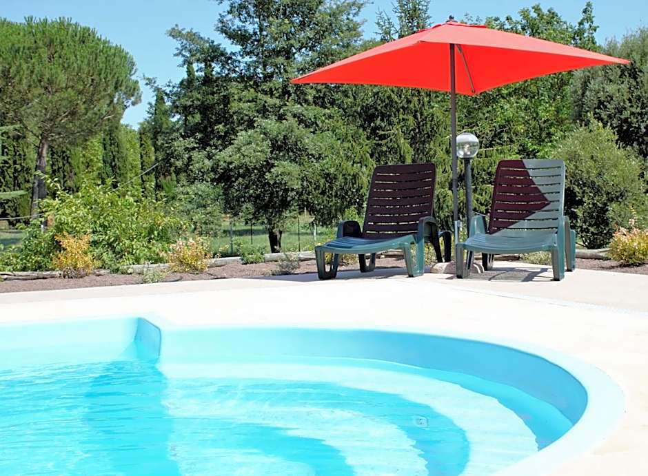 Il Profumo della Natura B&B