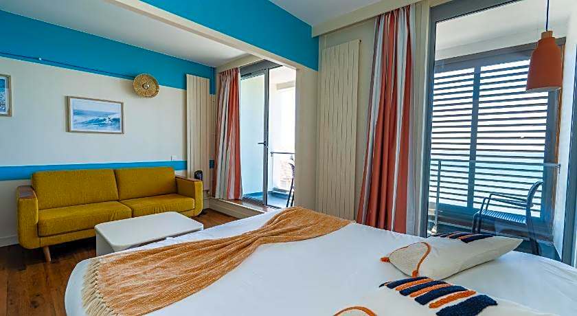 Residence Vacances Bleues Le Grand Large