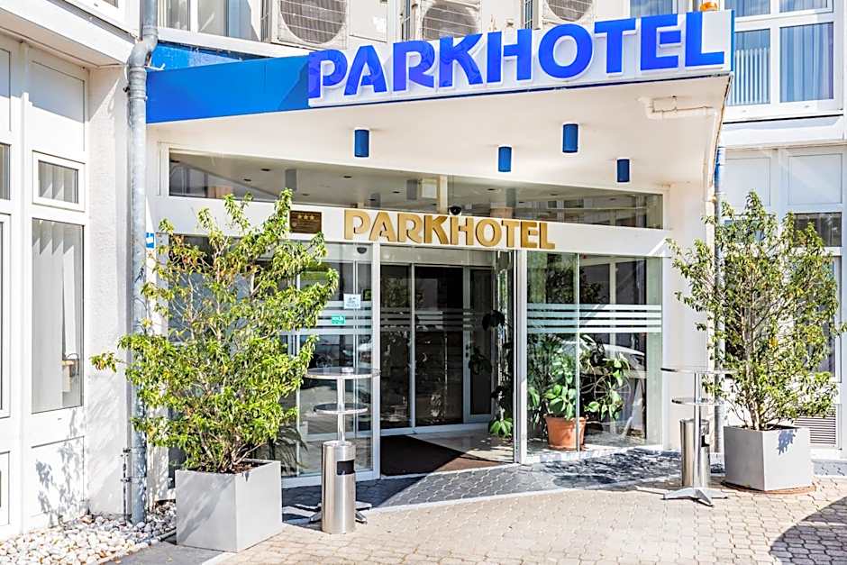 Parkhotel Frankfurt Airport