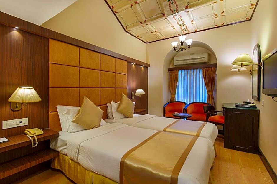 Photo 1 of 5 of Deluxe 2 Beds
