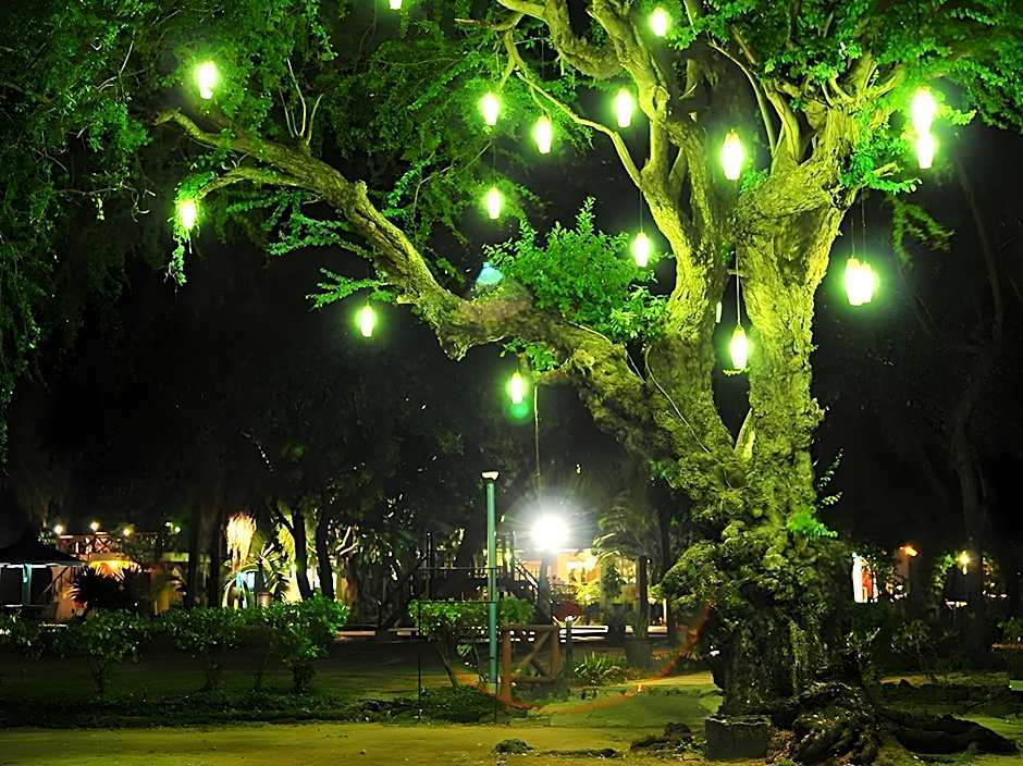 Matabungkay Beach Hotel