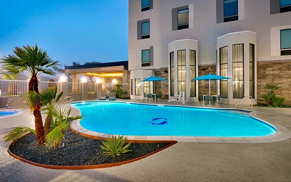 Hampton Inn By Hilton & Suites Rockport-Fulton